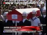 Şehidin Cenazesi Kayıp
