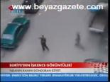 Suriye'den İşkence Görüntüleri