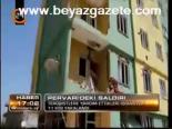 Pervari'deki Saldırı