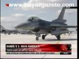 Kandil'e 3. Hava Harekatı