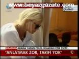 Anlatmak Zor, Tarifi Yok