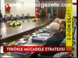 Terörle Mücadele Stratejisi