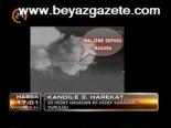 Kandil'e 3. Harekat