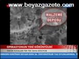 Operasyonun Yeni Görüntüleri