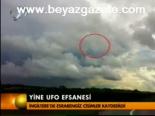 Yine Ufo Efsanesi