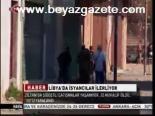 Libya'da İsyancılar İlerliyor