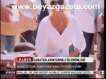 Sanatçıların Somali Haberinimleri