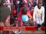 Chp'den Somali Harekatı