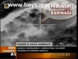 Kandil'e Hava Harekatı