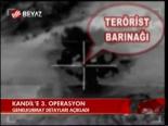 Kandil'e 3. Operasyon