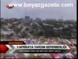 Afrika'ya Yardım Seferberliği