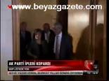 Ak Parti İpleri Kopardı