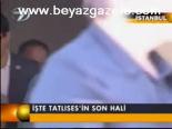 İşte Tatlıses'in Son Hali