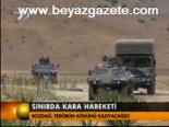 Sınırda Kara Hareketi