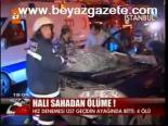 Halı Sahadan Ölüme: 4 Ölü