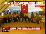 Uzman Çavuş Erhan Ar Bulundu
