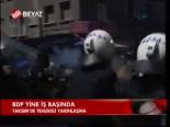 Bdp İş Başında