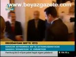 Erdoğan'dan Bdp'ye Veto