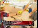 İstanbul'da Kastamonu Pazarı!