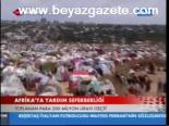 Afrika'ya Yardım Seferberliği
