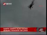 Saniye Saniye Uçak Kazası
