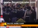 Balyoz Darbe Planı