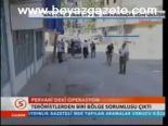 Pervari'deki Operasyon