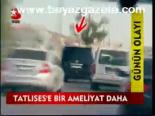 Tatlıses'e Bir Ameliyat Daha