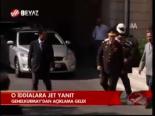 Genelkurmay'dan Açıklama Geldi