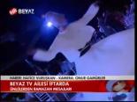 Beyaz Tv Ailesi İftarda