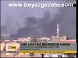 Libya'da Çatışma Devam Ediyor