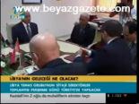 Libya'nın Geleceği Ne Olacak?