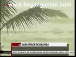 Karayipler'de Kasırga