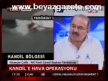 Hüseyin Çelik'ten Bdp'ye Kürt Oyu Sorusu