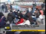 Danimarka'da Roj Tv Davası
