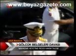 Gölcük Belgeleri Davası