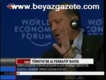 Türkiye'de Alternatif Davos