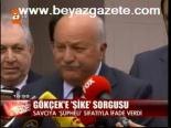 Gökçek'e Şike Sorgusu
