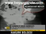Kandil'e Hava Harekatı
