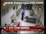 Doktorun Namusu...