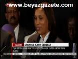 Strauss- Kahn Serbest