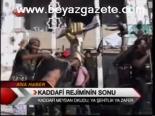 Kaddafi Meydan Okudu