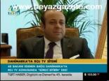 Danimarka'ya Rov Tv Sitemi