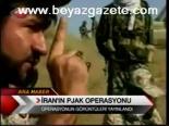 İran'ın Pjak Operasyonu