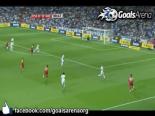 Real Madrid: 0 Galatasaray: 1 Gol: Selçuk İnan