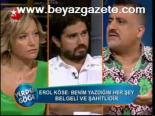 Erol Köse: 'Hülya İçi Boşalmış Bir Üründür'