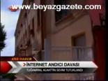 İnternet Andıcı Davası