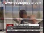 İnternet Andıcı Davası