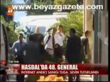 Hasdal'da 48. General