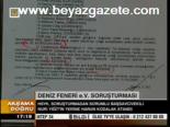 Deniz Feneri E.v Soruşturması